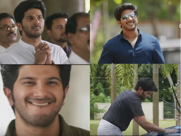 ടീസറിന് ലഭിച്ച സ്വീകരണം