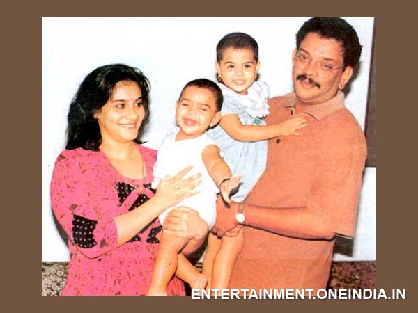 ഞാന്‍ തിരക്കിലായിരുന്നു