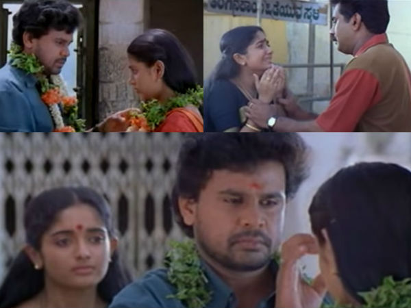 തലതിരിഞ്ഞുപോയി