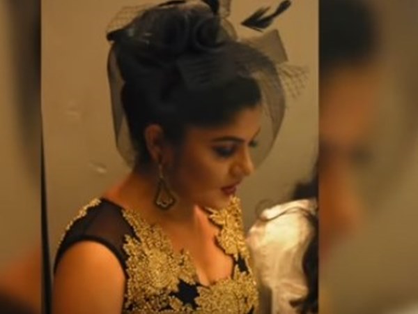 കൊച്ചിയില്‍ വച്ച്