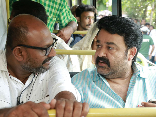 സംവിധാനം