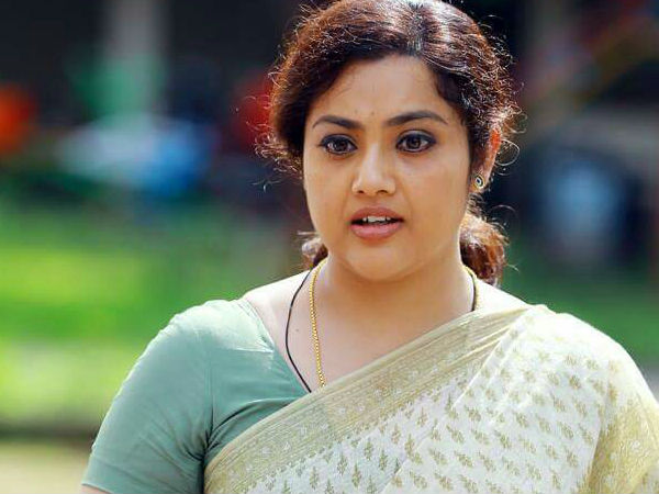 നായിക മീന