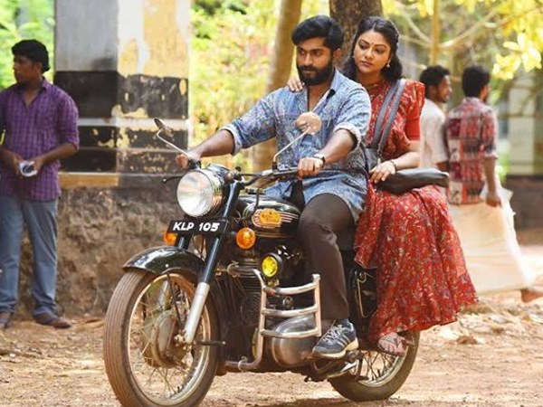 നോബിയുടെ കോമഡി രംഗങ്ങളും