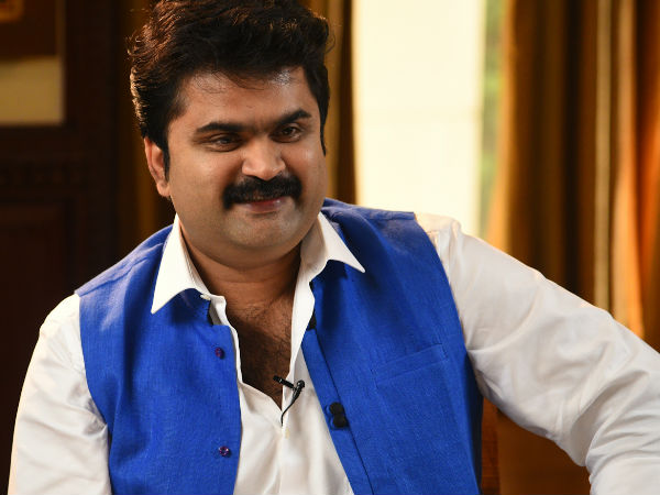 അനൂപ് മേനോന്‍