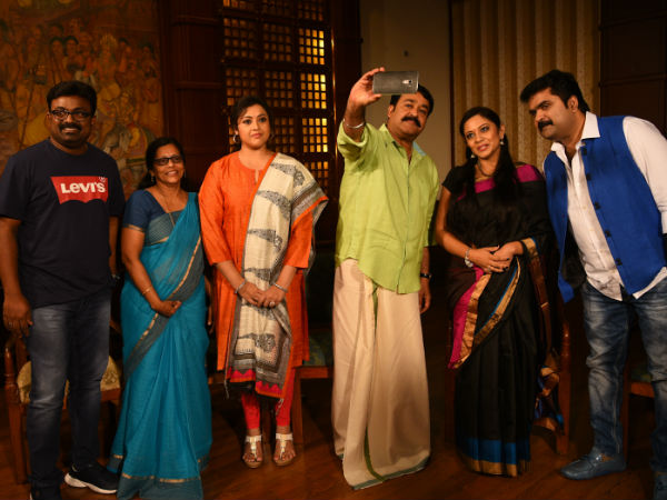 മറ്റ് കഥാപാത്രങ്ങള്‍