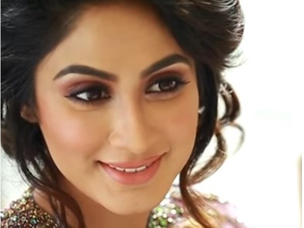 ഹെയര്‍ സ്‌റ്റൈല്‍