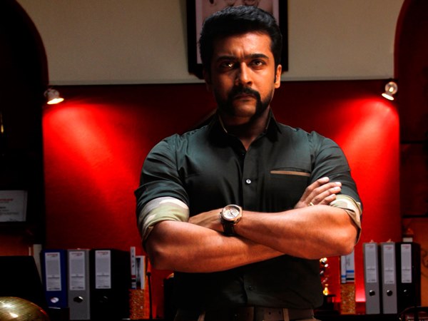  രാം ചരണ്‍ തേജയുടെ ചിത്രം