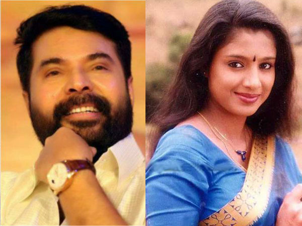 സംയുക്ത വര്‍മ്മ