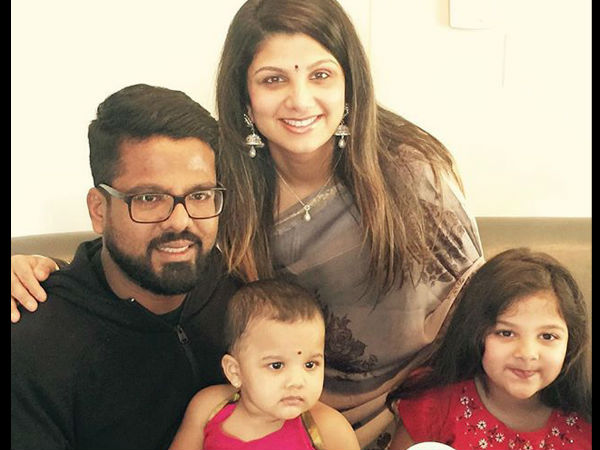 ഇന്ദ്രനുമായുള്ള വിവാഹം