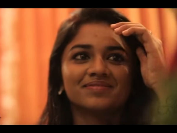 മീനാക്ഷി തീരുമാനിച്ചു