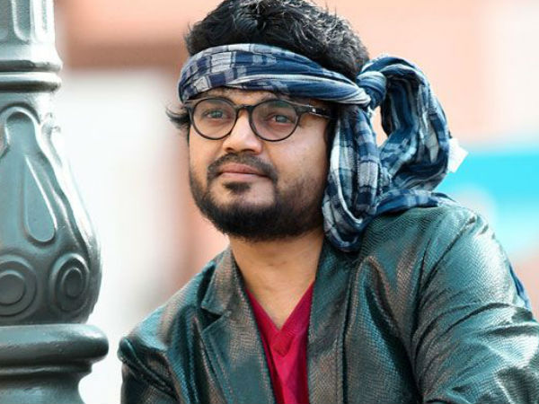 നാദിര്‍ഷ രംഗത്ത്