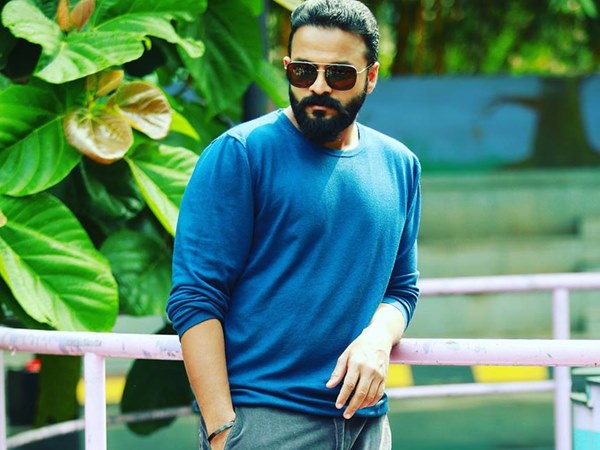 ലക്കി എന്ന കഥാപാത്രം