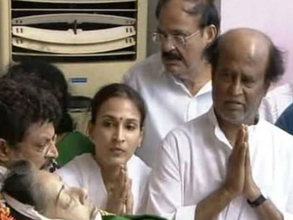 രജനികാന്ത്