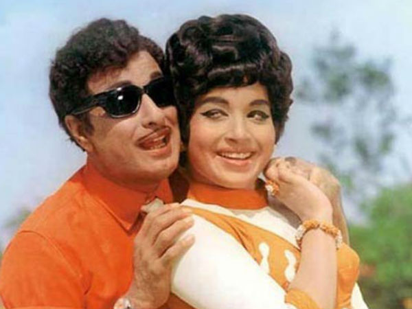 ആ തുടക്കം