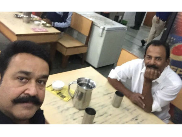 പൊറോട്ടയെ കുറിച്ചറിഞ്ഞു