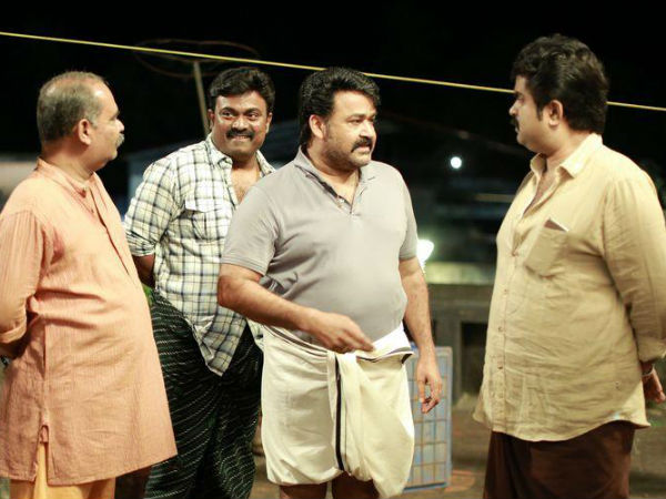 താരസമ്പന്നത