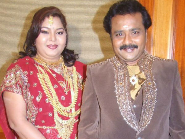 വിവാഹ മോചന വാര്‍ത്തകള്‍