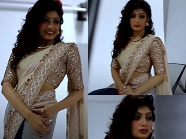 ഫോട്ടോ ഷൂട്ട്  