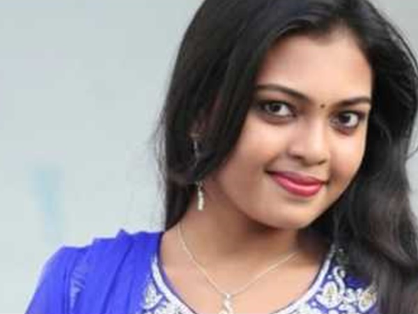 കൃഷ്ണയെപ്പോലെ ബോള്‍ഡ് അല്ല 