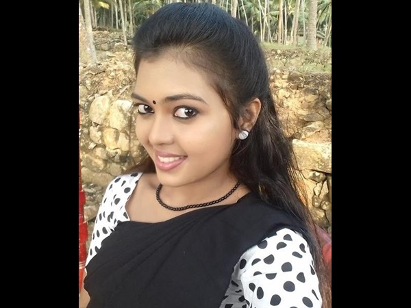 പിന്നീട് സീരിയല്‍ രംഗത്തേയ്ക്ക്