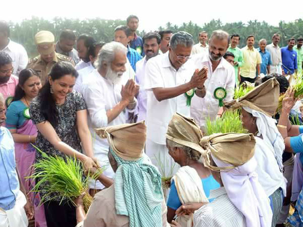 മഞ്ജു കാത്തിരിപ്പിച്ചു