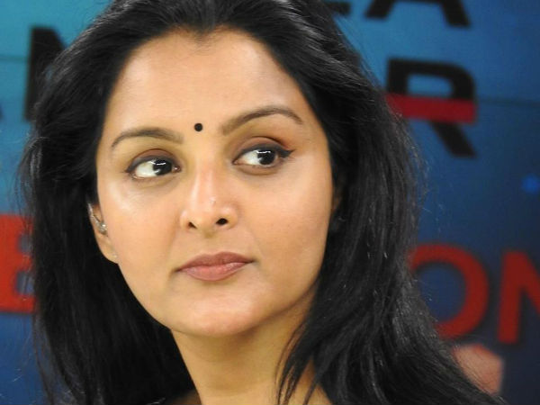 എന്തേ ക്ഷമിച്ചു