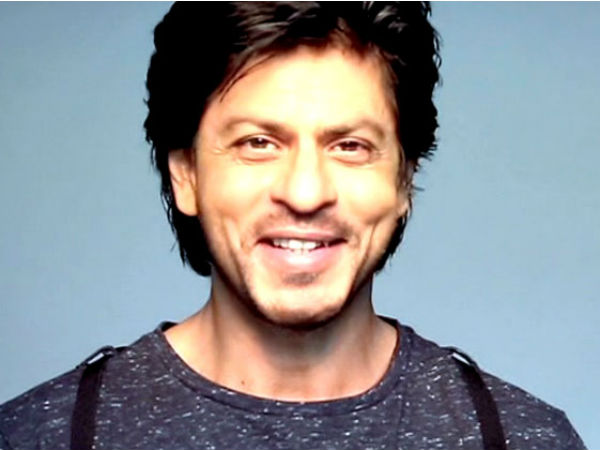 റയീസില്‍ ഷാറൂഖിന്റെ റോള്‍