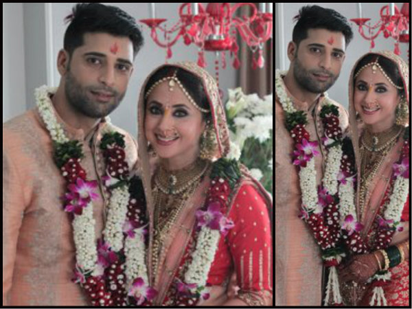 ഊര്‍മിള മണ്ഡോത്കര്‍