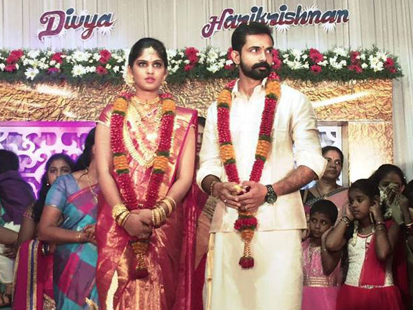 ഹരികൃഷ്ണന്‍