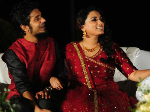 ശ്രീനാഥ് ഭാസി