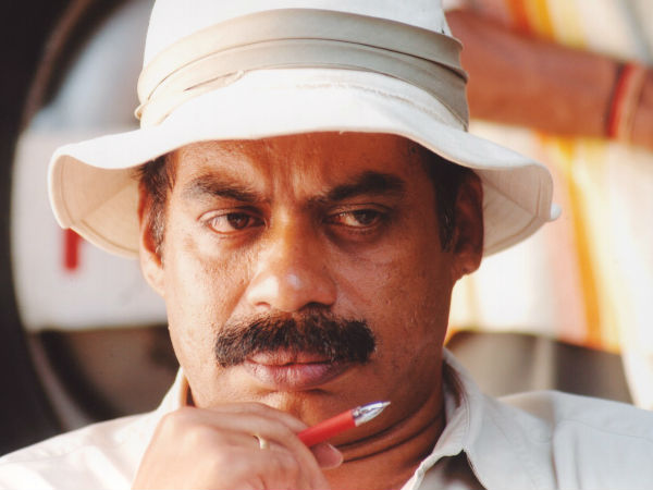 ടെന്‍ഷനാണ്