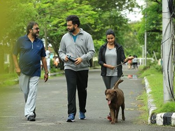 മറ്റ് കഥാപാത്രങ്ങള്‍