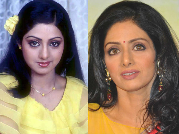 ശ്രീദേവി