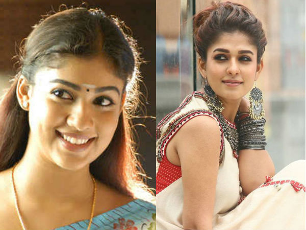 നയന്‍താര