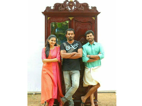 കേന്ദ്ര കഥാപാത്രങ്ങള്‍