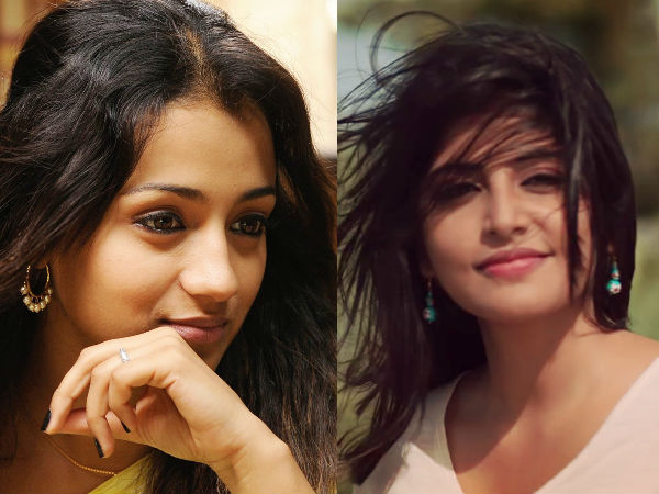 ചിമ്പുവിന്റെ നായികമാര്‍