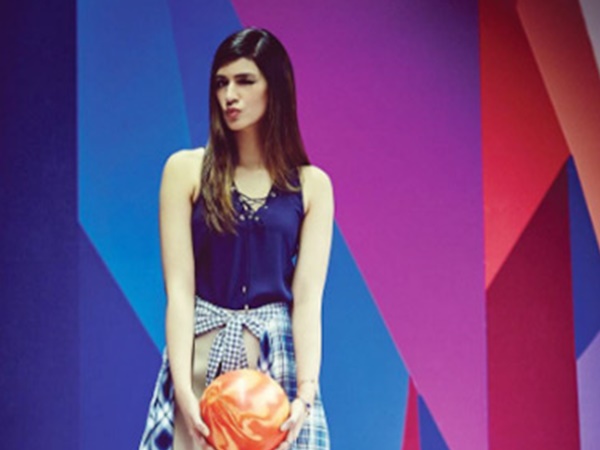 സംഭവങ്ങളറിയാതെ നടി