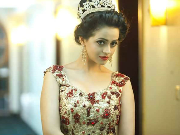 അച്ഛന്റെ ഓര്‍മയില്‍ ഭാവന