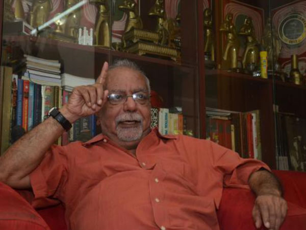 നായകന്‍ ഭരിക്കുമ്പോള്‍