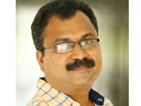 സിന്ധുരാജിനൊപ്പം