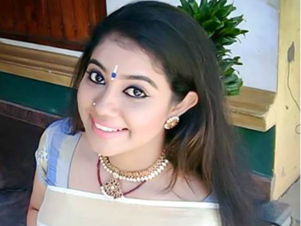 രചന നാരായണന്‍ കുട്ടി