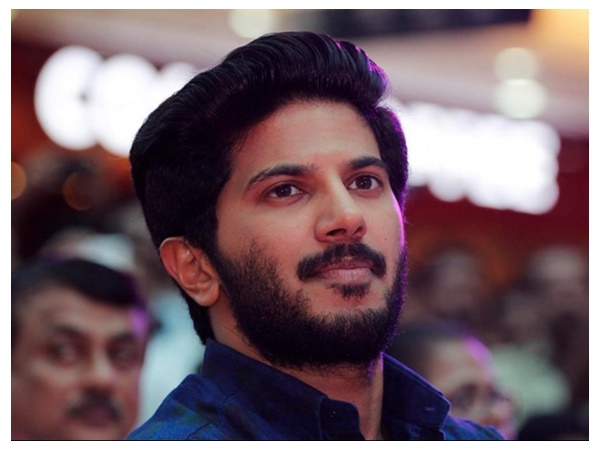 ദുല്‍ക്കറിന്റെ നായിക വേഷം