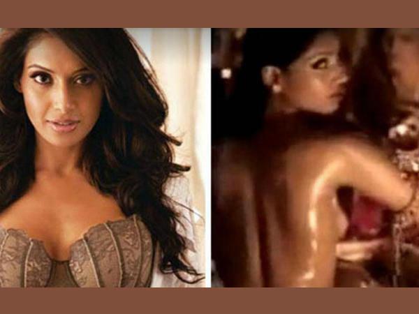 ബിപാഷ ബസു 