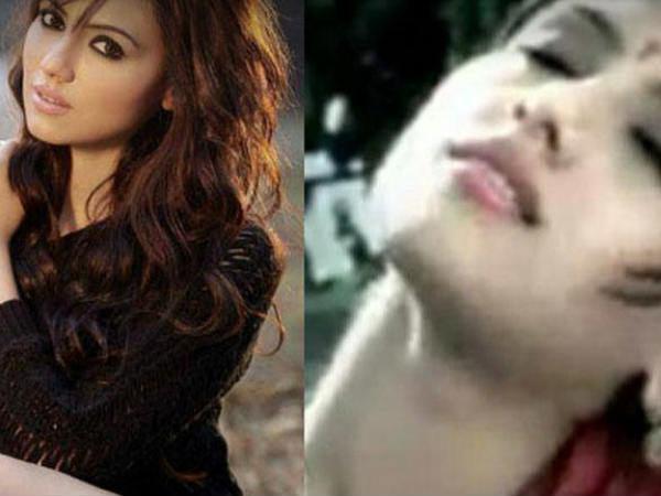 സന ഖാന്‍