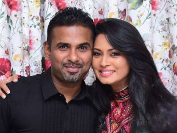  2014 ല്‍ മുടങ്ങിപ്പോയ വിവാഹം