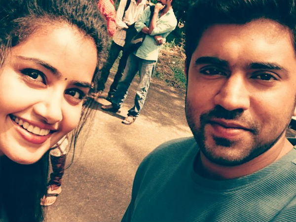 നിവിന്‍ പോളി