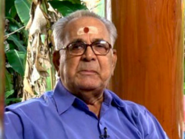 കാരണവര്‍ സ്ഥാനത്ത്