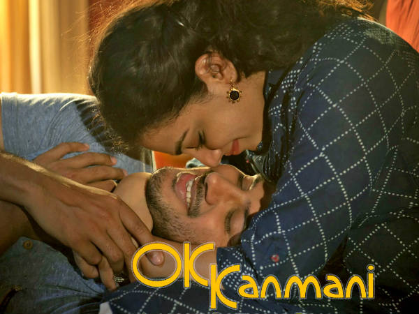 ഒകെ കണ്മണി