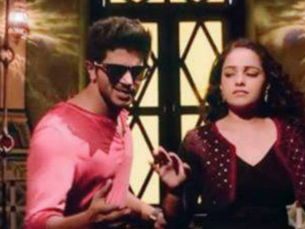 പറന്തു സെല്ലവ ഹമ്മ ഹമ്മയായപ്പോള്