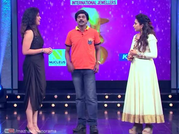 രഞ്ജിനി പറഞ്ഞത് സത്യം